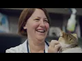 Dr Nadolski s Journey from Veterinary Internship to Criticalist Clip