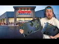 I Found the SOLD OUT Costco Charizard Pokemon Box