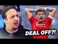 Download Lagu Forest Shut Down Gibbs-White Deal?!