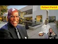 Meet Robert Parish s Divorced Wife Son Height Career House Tour Cars Lifestyle and Net Worth
