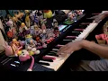 【ピアノ】「NEO」を弾いてみた【プロセカ3周年】