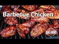 Barbecue Chicken HowToBBQRight
