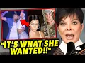 Kris Jenner MANIPULATED Kourtney Into Dating Justin Bieber Back In 2013