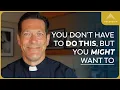 St Michael s Lent and Why You Should Do It