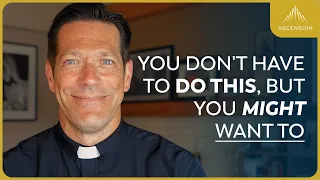 St Michael s Lent and Why You Should Do It