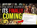 Lagu ROME IS BACK: Ancient Empires Getting A MASSIVE New Update!