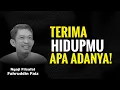 Download Lagu Rahasia Hidup Tenang Menjelang Hari Tua! | Ngaji Filsafat - Dr Fahruddin Faiz