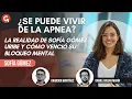 Is it possible to make a living from freediving The story of Sofia Gomez Uribe and how she overc