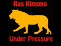 Kill Apartheid - Ras Kimono