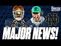 Notre Dame Recruiting Update