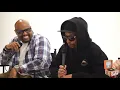 Lil Jon on Planet Patrol's "Play at Your Own Risk"