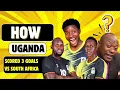Download Lagu Yino Engeri #Uganda Cranes Gyeyasimatusemu Okukubwa #South Africa. Rajab Ayogedde Ekidako ku Finals