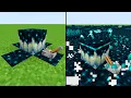 how to make sculk generator minecraft