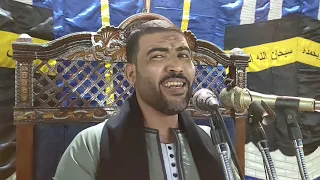 بكاء شديد عند ذكر القبر وضمته فيديو مذهل من الاقصر دندنها
