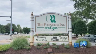 Here are some of the pet-friendly hotels in Hampton Roads