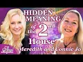Download Lagu What does the 2nd House Mean in your Astrology Chart? with Connie Jo