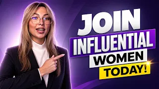 Influential Women Review : My Honest Experience