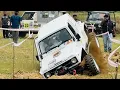 Download Lagu GYPSY 🔥| COORG CHALLENGE SEASON 3 | PETROL CLASS TRACK | SS1 | LAL