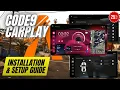 FiveM Code9 CarPlay Installation Setup Guide