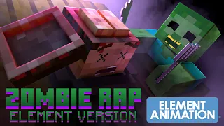 Download MINECRAFT ZOMBIE RAP | \ MP3