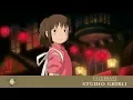 Lagu Spirited Away - Celebrate Studio Ghibli - Official Trailer