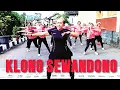 Download Lagu Senam kreasi Klono Sewandono @OBIC76