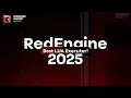 RedENGINE FiveM Executor Undetected Cheat Showcase 2025