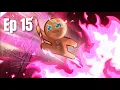 Cookie Run Kingdom Beast-Yeast Episodio 15 Mas alla del horizonte - Espanol