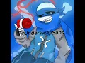Lagu whos my favourite sans of all time 2019-2023 (ts underswap got released in 2021 but leaked in 2019)