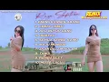 Download Lagu DJ FuLL BaSS - Reza Septian | Remix Compilation (Official)