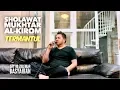 SHOLAWAT MUKHTAR - AL KIROM || SAYYID ZULFIKAR BASYAIBAN AL-IDRISI