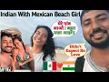 Download Lagu Mexican Girl Took Me To Her Village. Didn't Expect So much Love❤️. Mexico Hindi Vlog 🇲🇽