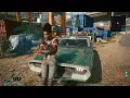 Cyberpunk 2077: Panam Romance Guide