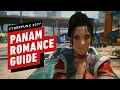 Download Lagu Cyberpunk 2077: Panam Romance Guide
