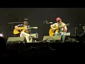 Whal & Dolph "ยิ้ม (Your Curve)" @ Shine Rain Concert