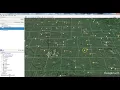Easily Code YOUR OWN KML File For Google Earth