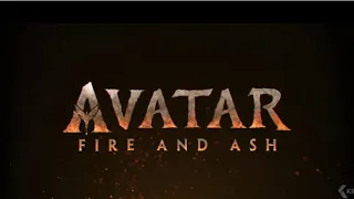 أفاتار 2025 Movie Trailer 
