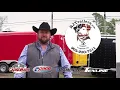 RJ Trailers March Madness