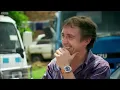 The Town of Jezza | Top Gear Africa Special