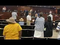 Augusta Commissioner Alvin Mason resigns effective immediately