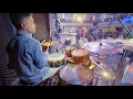 Download Lagu Ku Kan Bersuka - Symphony Music // Drum Cam (Aleng Gie)