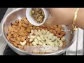చల్ల చల్లని కమ్మటి బాదంపాలు 5 నిమిషాలలో రెడీ Instant Badam Milk Powder Recipe in Telugu