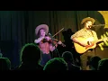 Lost Dog Street Band - September Doves