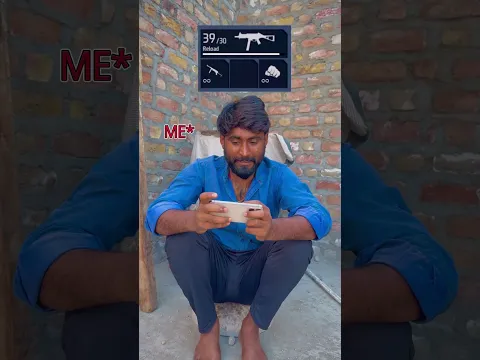 Others-😳 VS me-😁