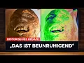 Was die KI gerade in den CT-Scans der Opfer von Pompeji gefunden hat, hat Experten verblüfft!