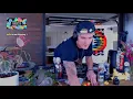 GRiZ Acid Mix: Part I
