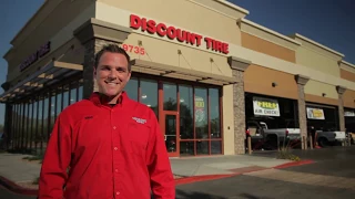 The Right Tires at the Right Price Discount Tire