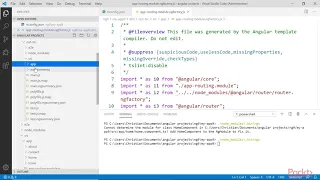 Angular 9 New Features Breaking Changes in Angular 9 packtpub com