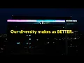 Western Union Celebrates Pride Month