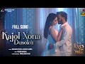 Lagu Kajol Xona Dusoku - Song | Eyes For You S2 | Pinkal Pratyush | Parishmita | Bhaskar Opswel | Barnali